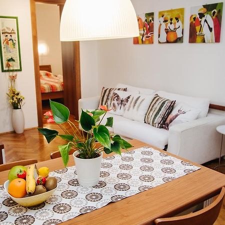 Apartment Stella Σπλιτ Εξωτερικό φωτογραφία