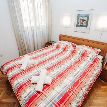 Apartment Stella Σπλιτ Εξωτερικό φωτογραφία