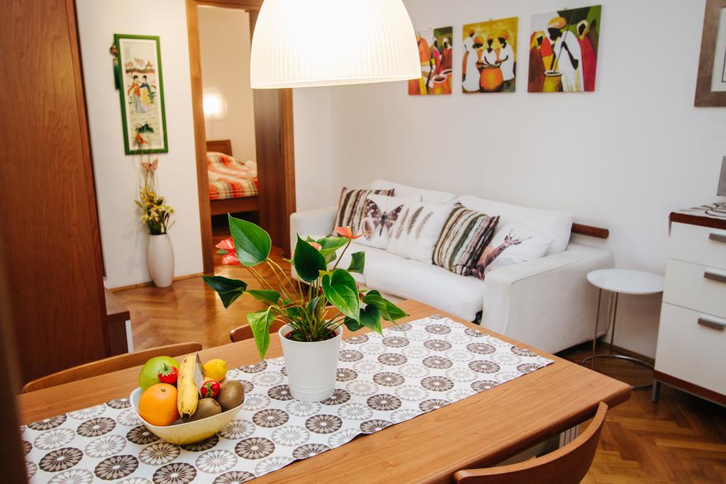 Apartment Stella Σπλιτ Εξωτερικό φωτογραφία