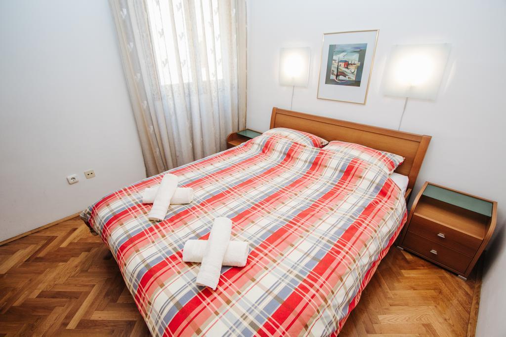 Apartment Stella Σπλιτ Εξωτερικό φωτογραφία