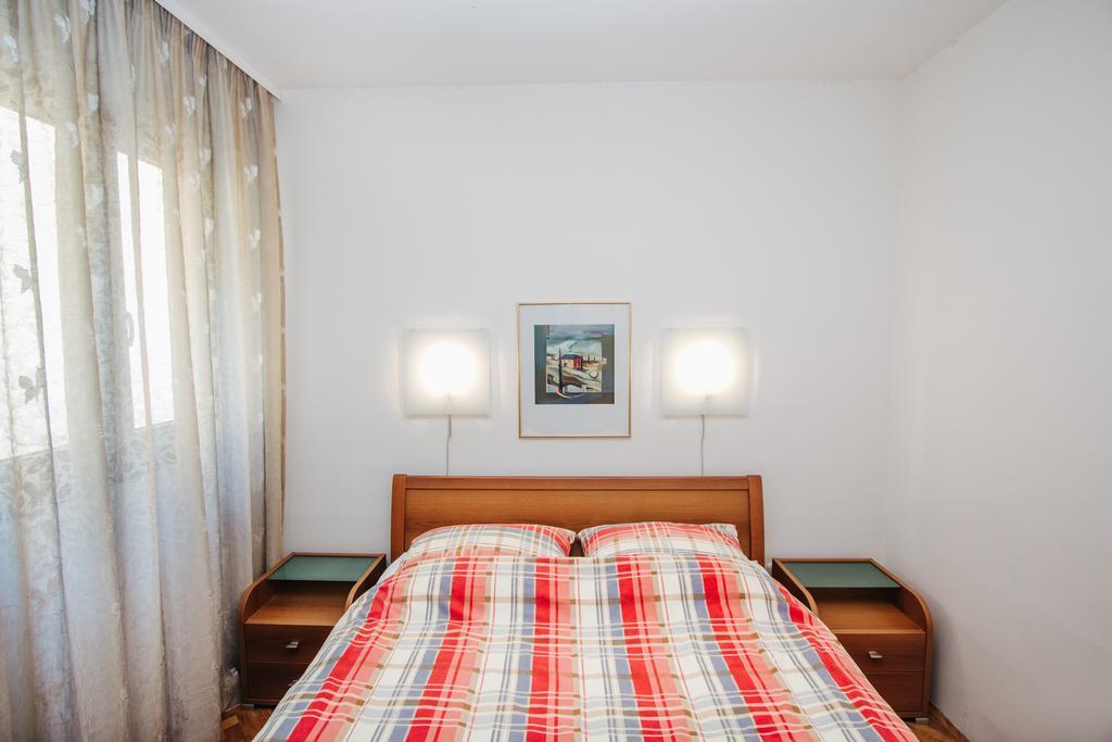 Apartment Stella Σπλιτ Εξωτερικό φωτογραφία
