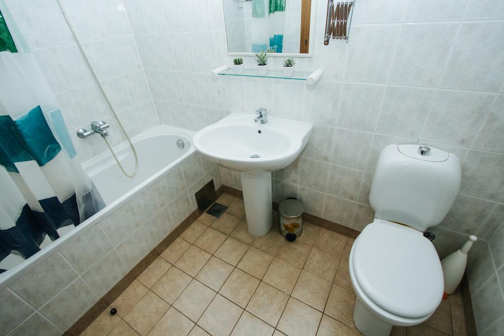 Apartment Stella Σπλιτ Εξωτερικό φωτογραφία